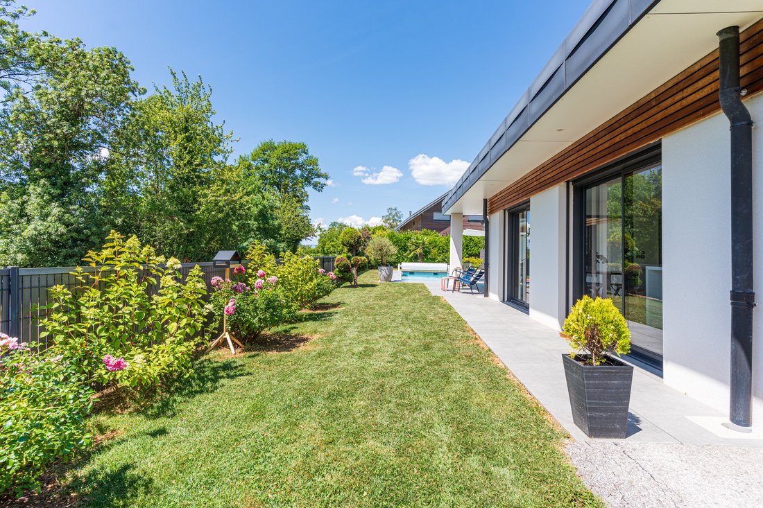 House in Villaz, Auvergne-Rhône-Alpes, France 2 - 18354529