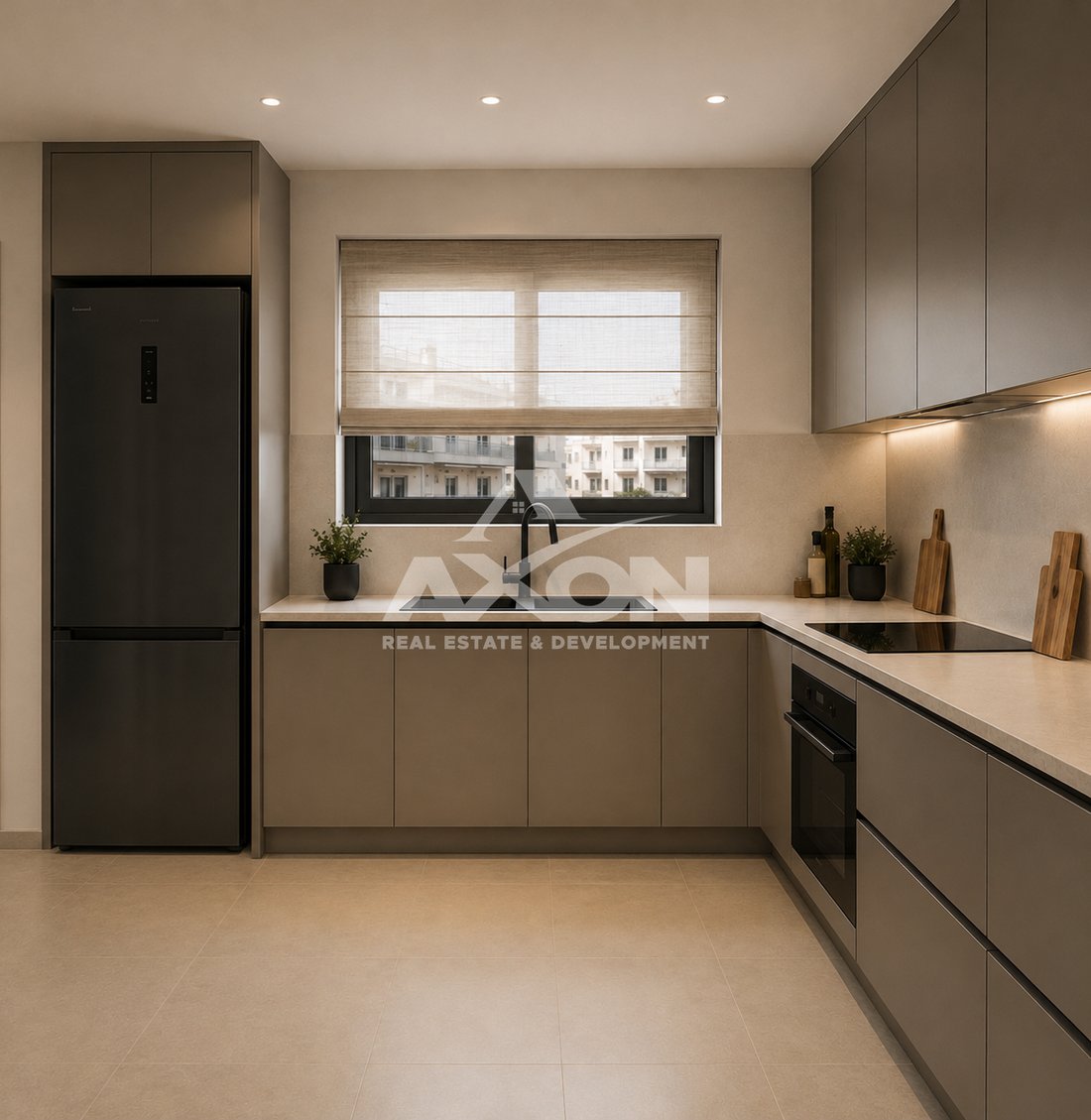 Apartment in South Athens, Attica, Greece 3 - 18350935