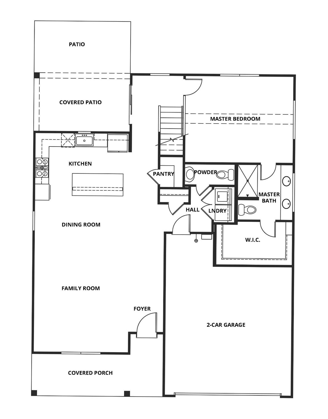 House in White House, Tennessee, United States 3 - 18354127