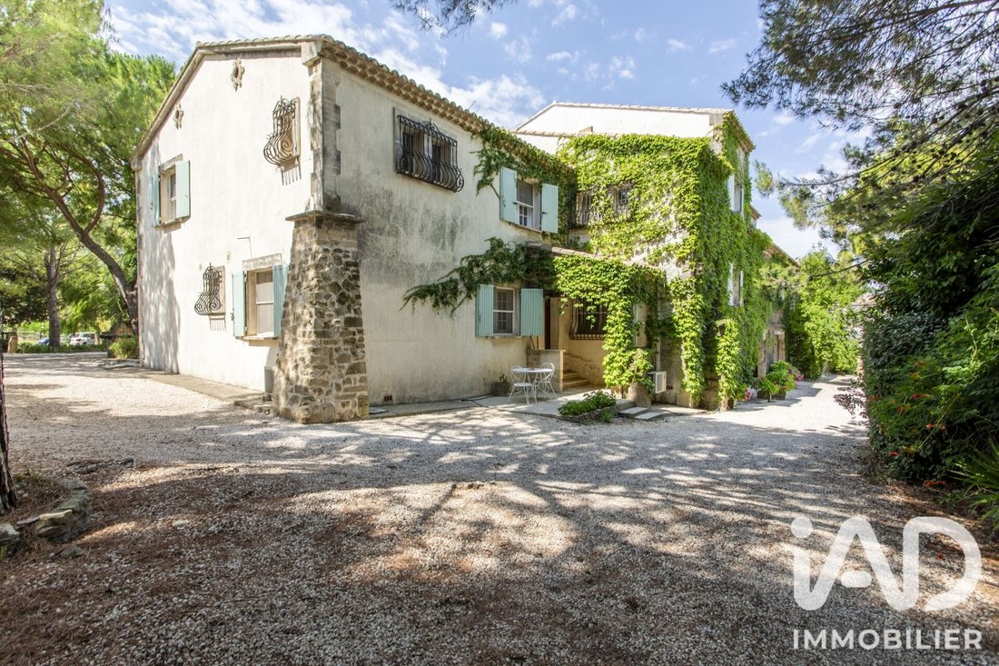 House in Fontvieille, Provence-Alpes-Côte d'Azur, France 3 - 18076822