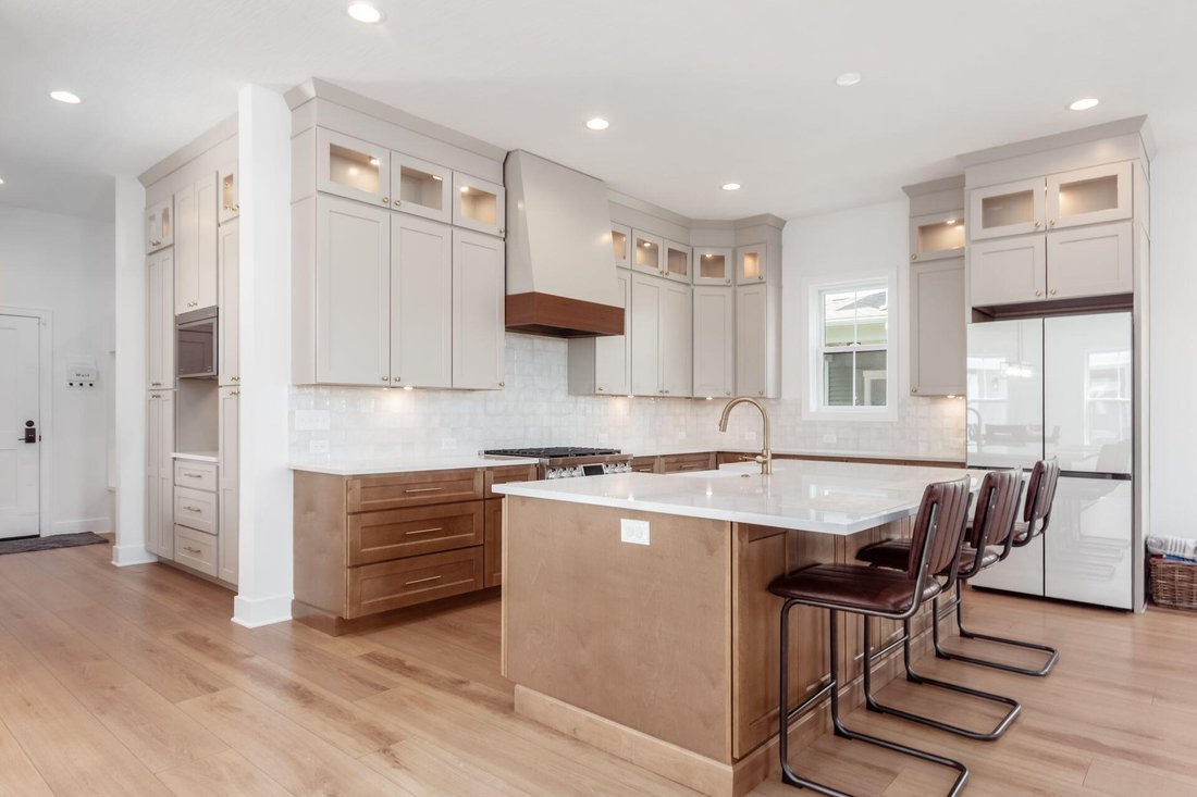 House in Columbus, Ohio, United States 5 - 18354449