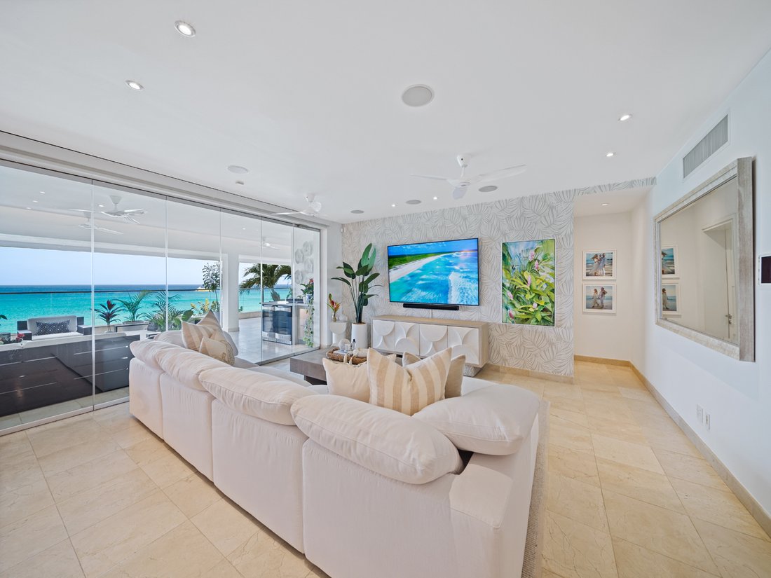 Apartment in Prospect, Saint Michael, Barbados 5 - 18350890