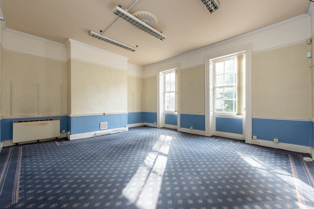 House in Worcester, England 2 - 18352564