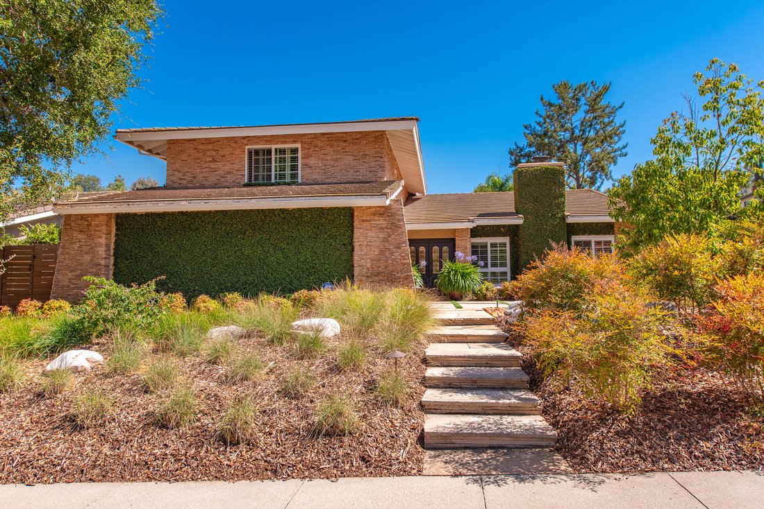 House in Thousand Oaks, California, United States 1 - 18352906