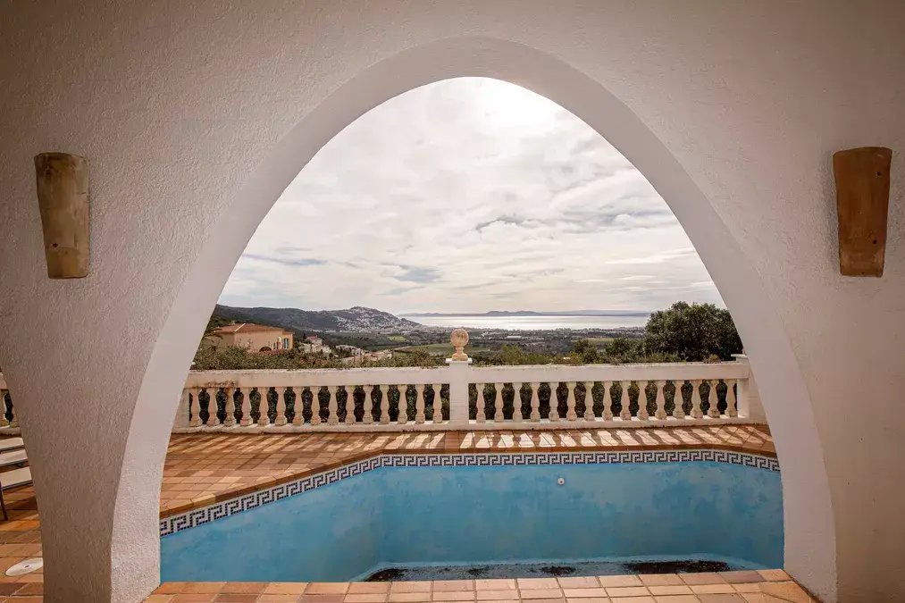 Villa in Roses, Catalonia, Spain 1 - 18351754
