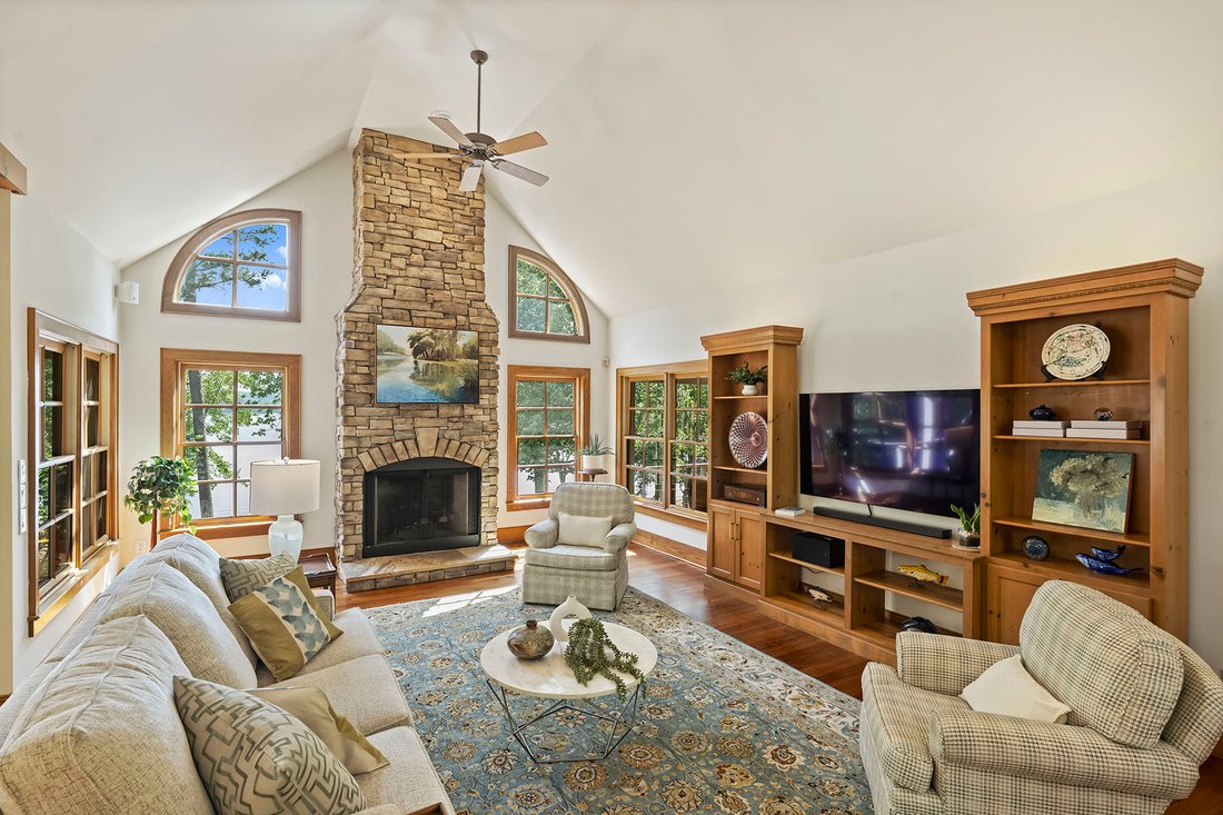 House in New London, North Carolina, United States 5 - 18352740