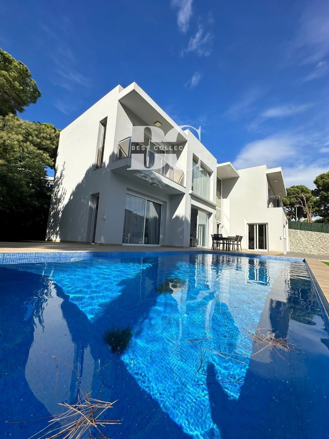 Chalet in Calonge i Sant Antoni, Catalonia, Spain 4 - 18351183
