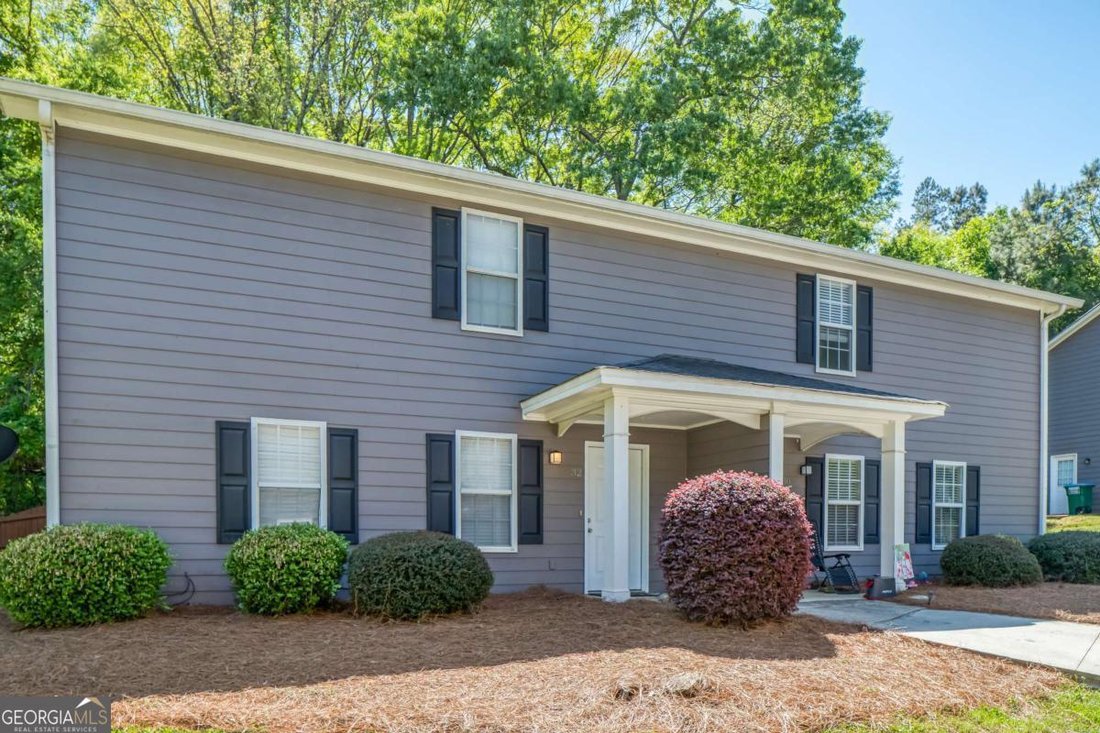 House in Commerce, Georgia, United States 3 - 18353914
