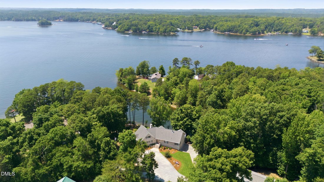House in Semora, North Carolina, United States 2 - 18353548