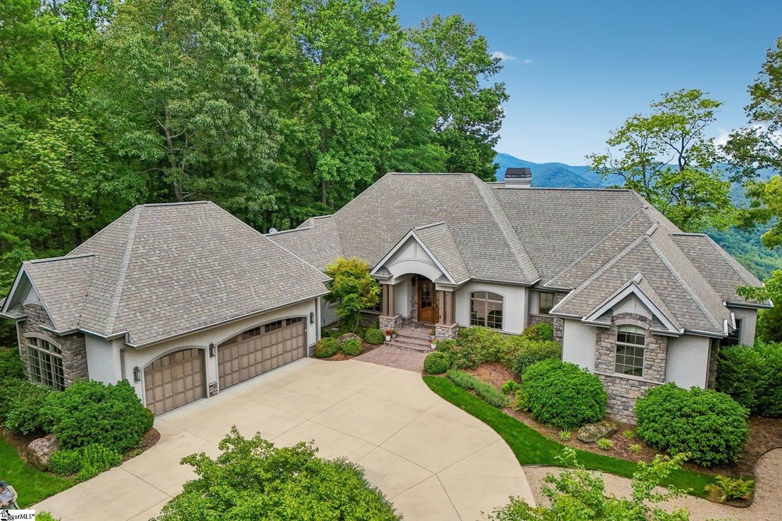 House in Travelers Rest, South Carolina, United States 1 - 18354408