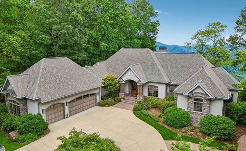 House in Travelers Rest, South Carolina, United States 1