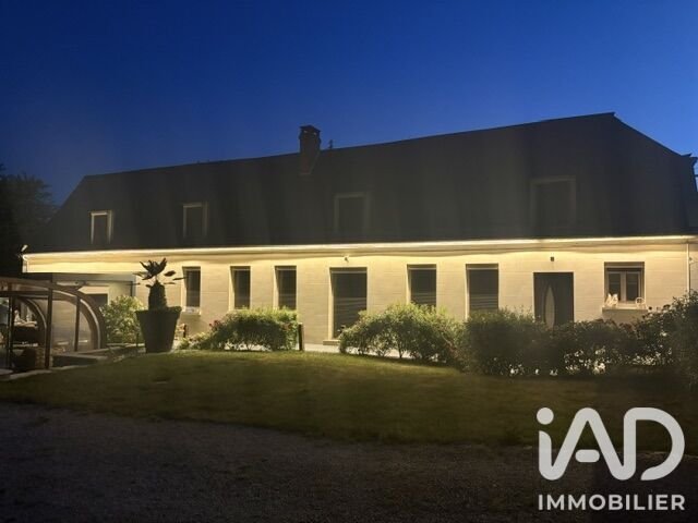House in Tracy-le-Mont, Hauts-de-France, France 1 - 17278208