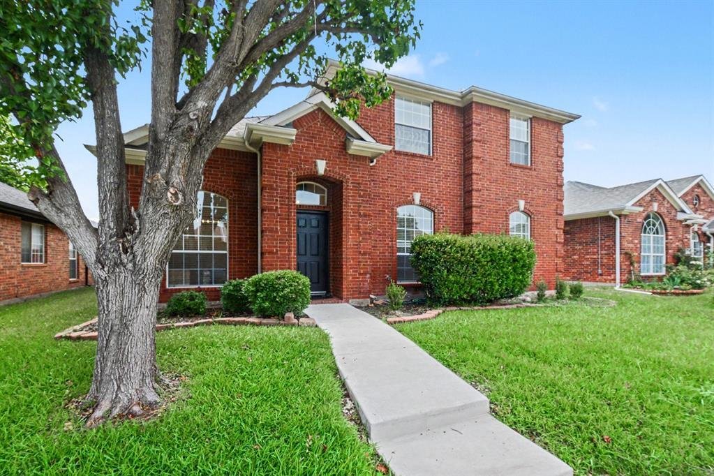 House in The Colony, Texas, United States 3 - 18355254