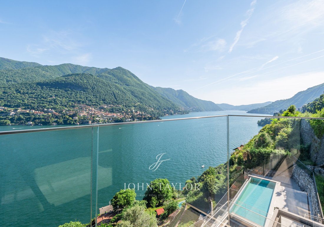 Apartment in Carate Urio, Lombardy, Italy 2 - 18351263