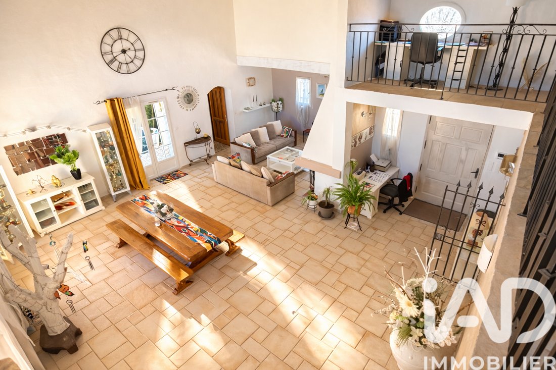 House in Besse-sur-Issole, Provence-Alpes-Côte d'Azur, France 3 - 17513931