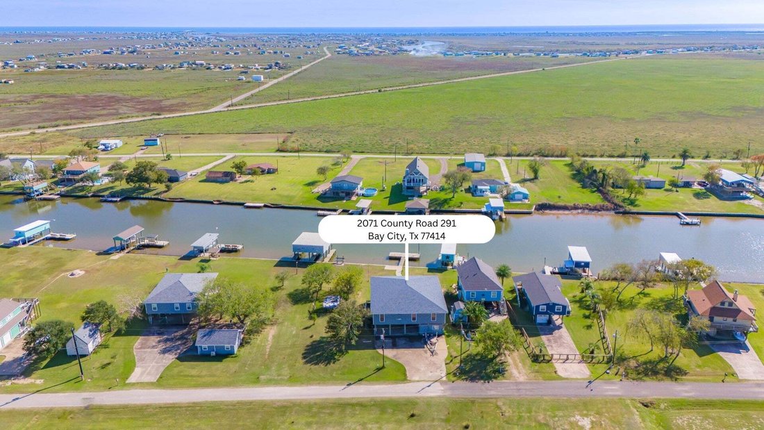 House in Cedar Lake, Texas, United States 1 - 18353209