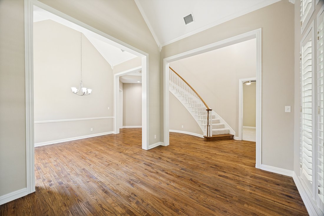 House in Plano, Texas, United States 5 - 18352904