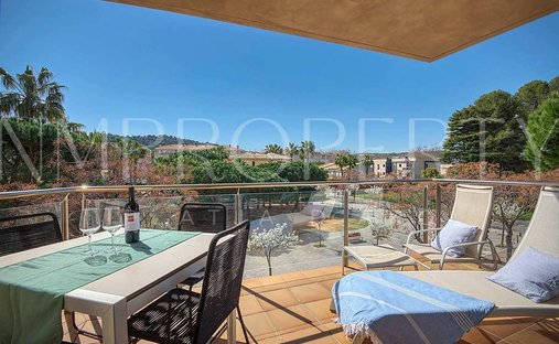 Apartment in Platja d'Aro, Catalonia, Spain 1