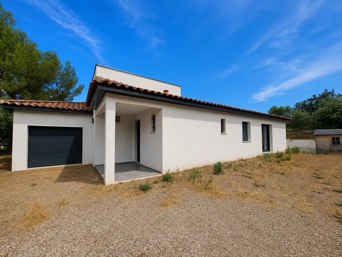 House in Sud, Le Luc, France 2 - 18352501