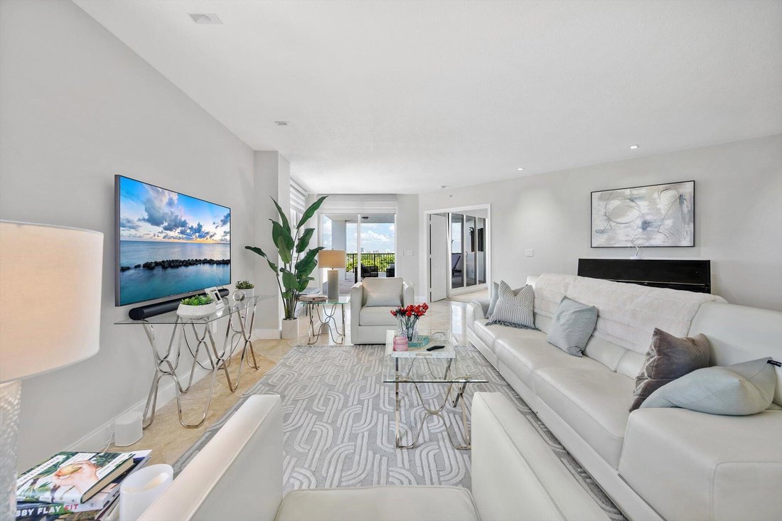 Condo in Fort Lauderdale, Florida, United States 5 - 18353511