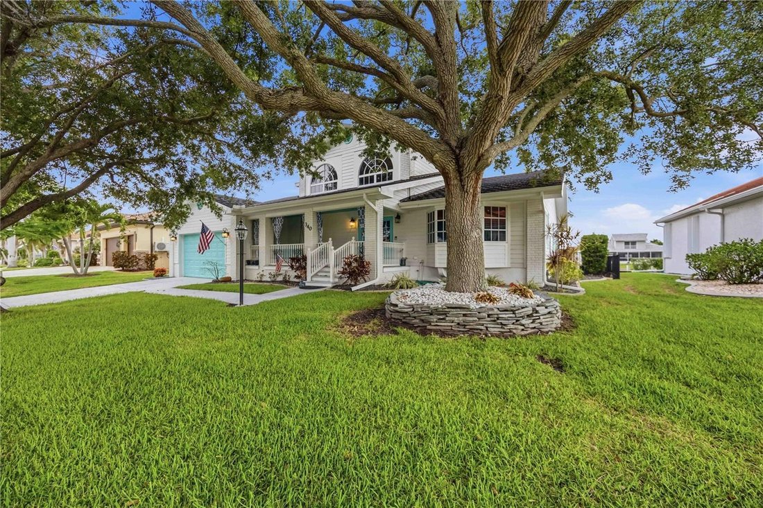 House in Punta Gorda, Florida, United States 3 - 18350826