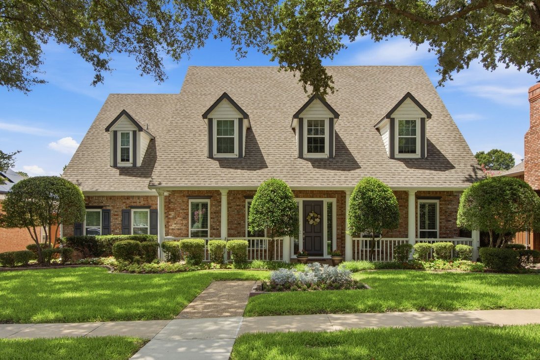 House in Plano, Texas, United States 1 - 18353827