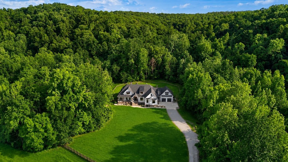 House in Collinwood, Tennessee, United States 3 - 18319454