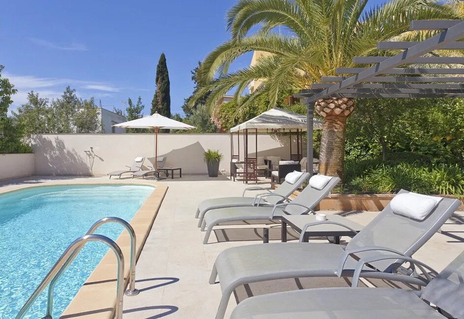 Villa a Palma di Maiorca, Isole Baleari, Spagna 2 - 14623977