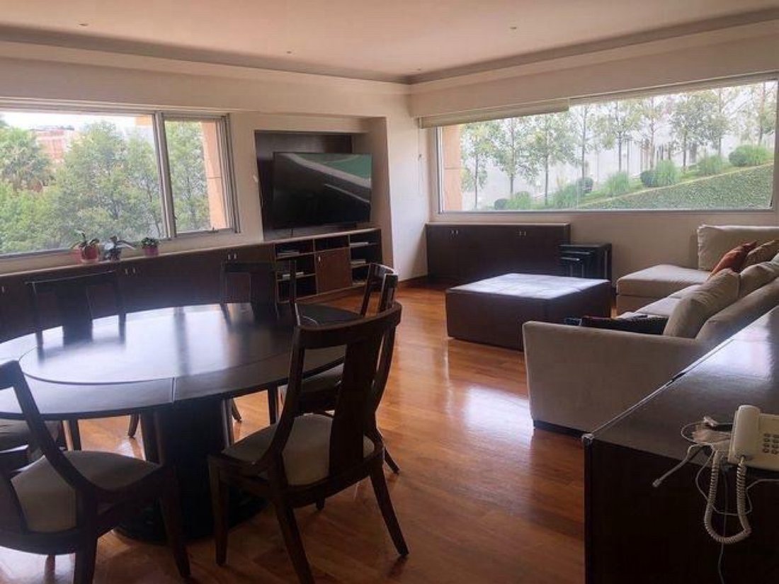 Apartment in Mexico City, Mexico 5 - 18352809