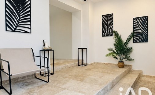 House in La Palme, Occitania, France 1