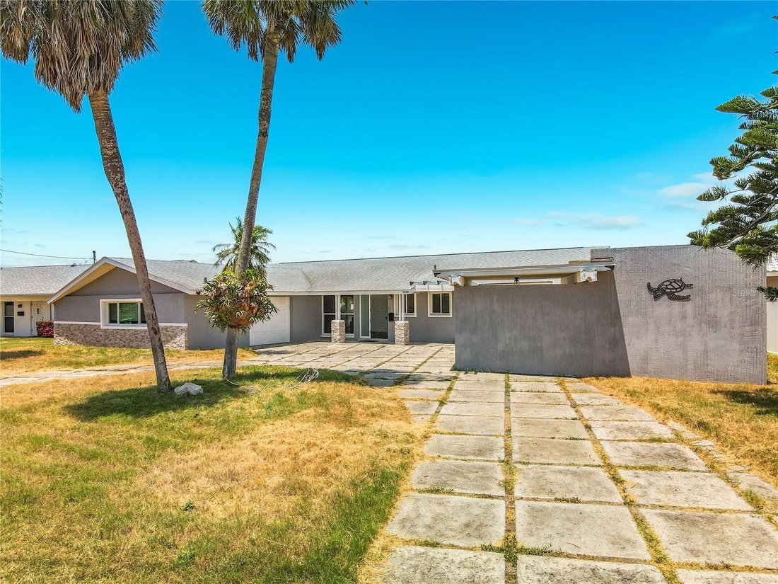 Casa a St. Petersburg, Florida, Stati Uniti 4 - 18353461