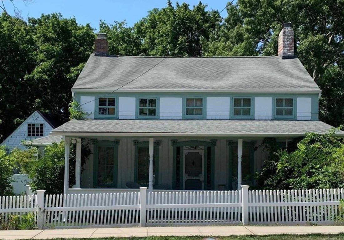 House in Stony Brook, New York, United States 1 - 18352725