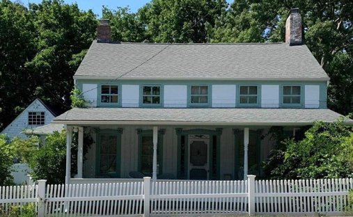 House in Stony Brook, New York, United States 1