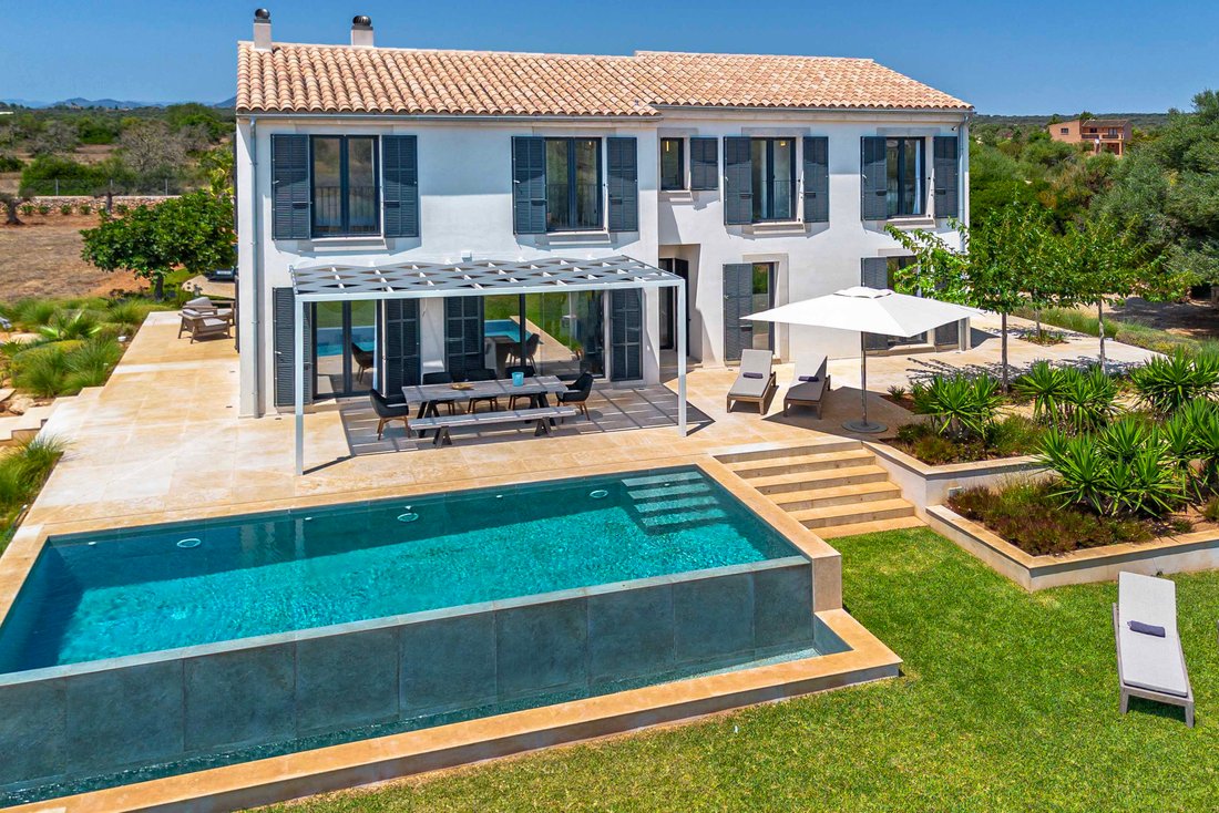 Finca in Campos, Balearic Islands, Spain 3 - 15966310