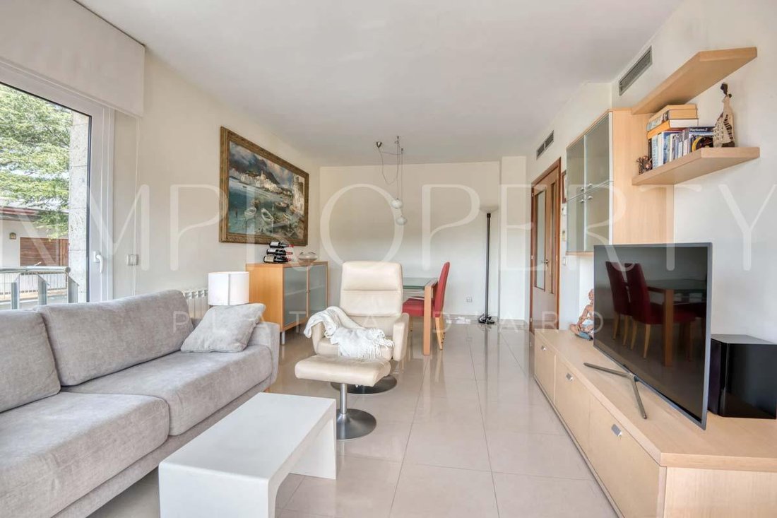 Apartment in Platja d'Aro, Catalonia, Spain 5 - 18351392