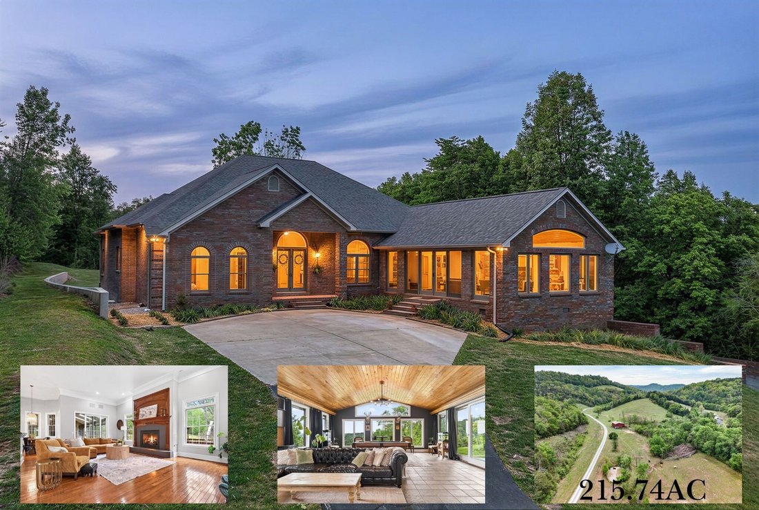 House in Gainesboro, Tennessee, United States 1 - 18354168