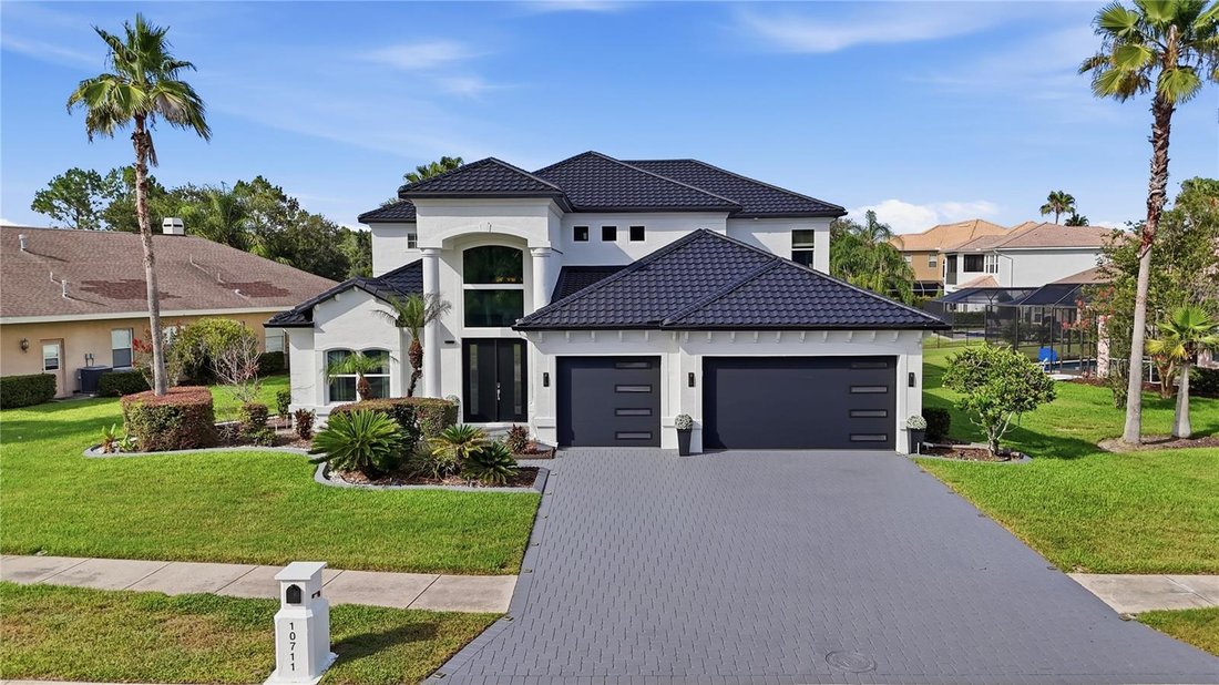 House in Tampa, Florida, United States 1 - 18353434