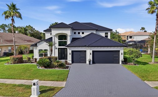 House in Tampa, Florida, United States 1