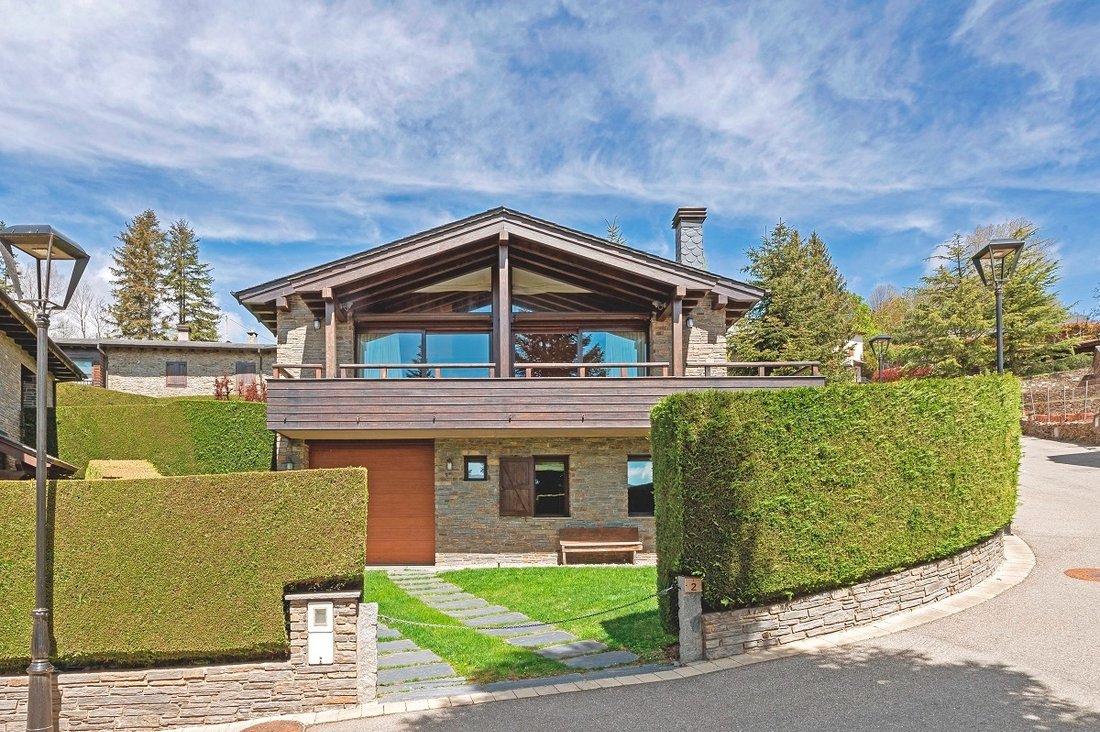House in Bolvir, Catalonia, Spain 2 - 18351971