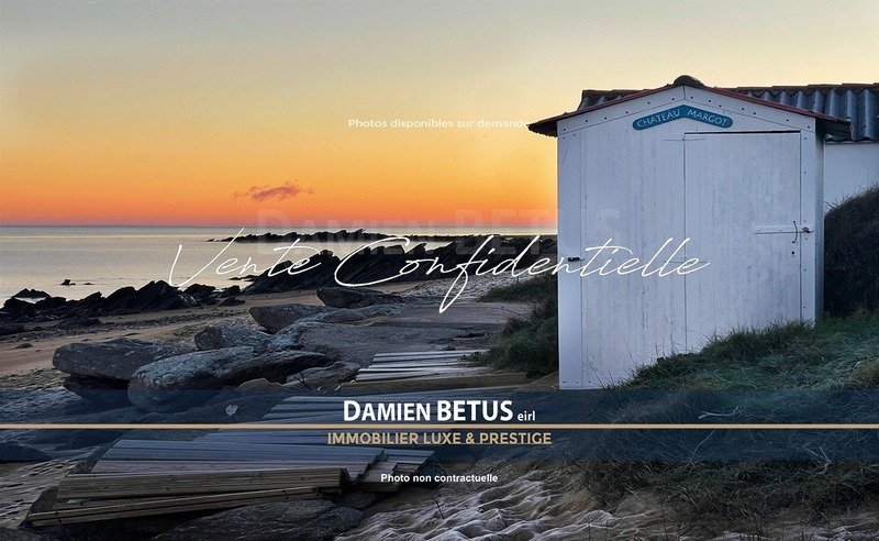 House in Sud Est, Ile d'Yeu, France 2 - 16905393