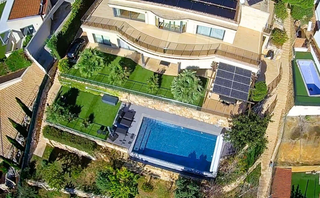 Chalet in Tossa de Mar, Catalonia, Spain 3 - 18351650