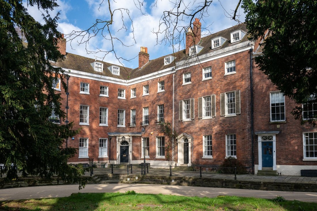 House in Worcester, England 1 - 18352571