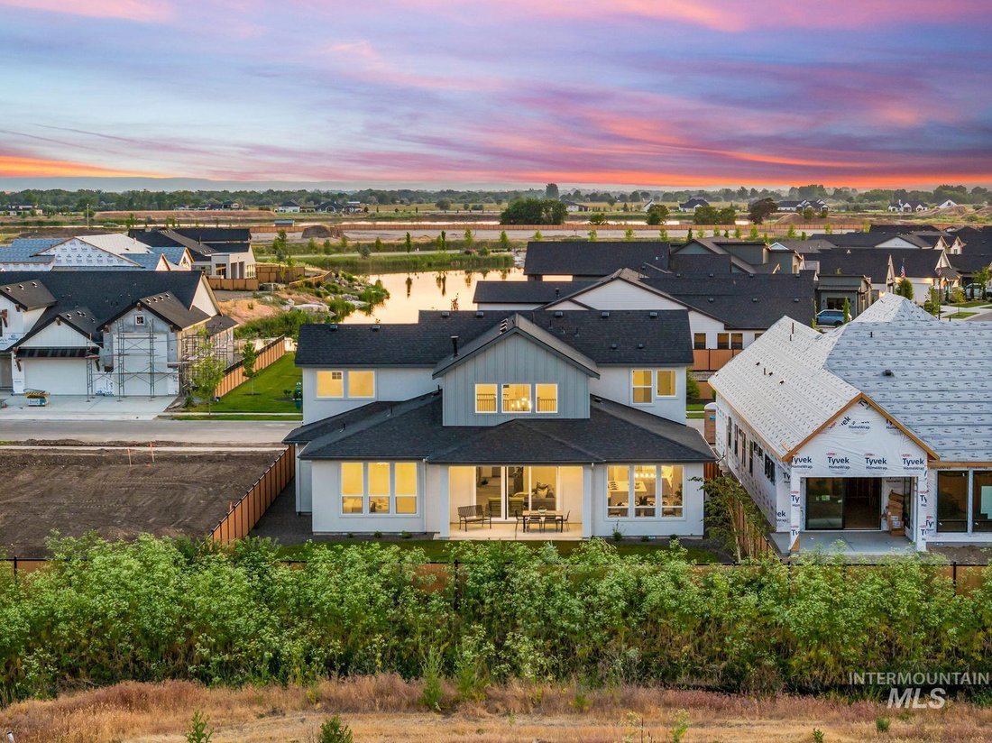 House in Star, Idaho, United States 2 - 18353811
