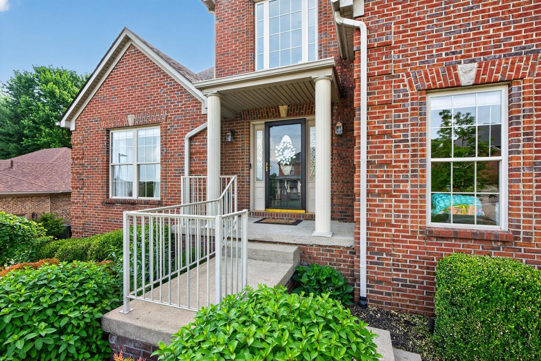 House in Lexington, Kentucky, United States 3 - 18354023