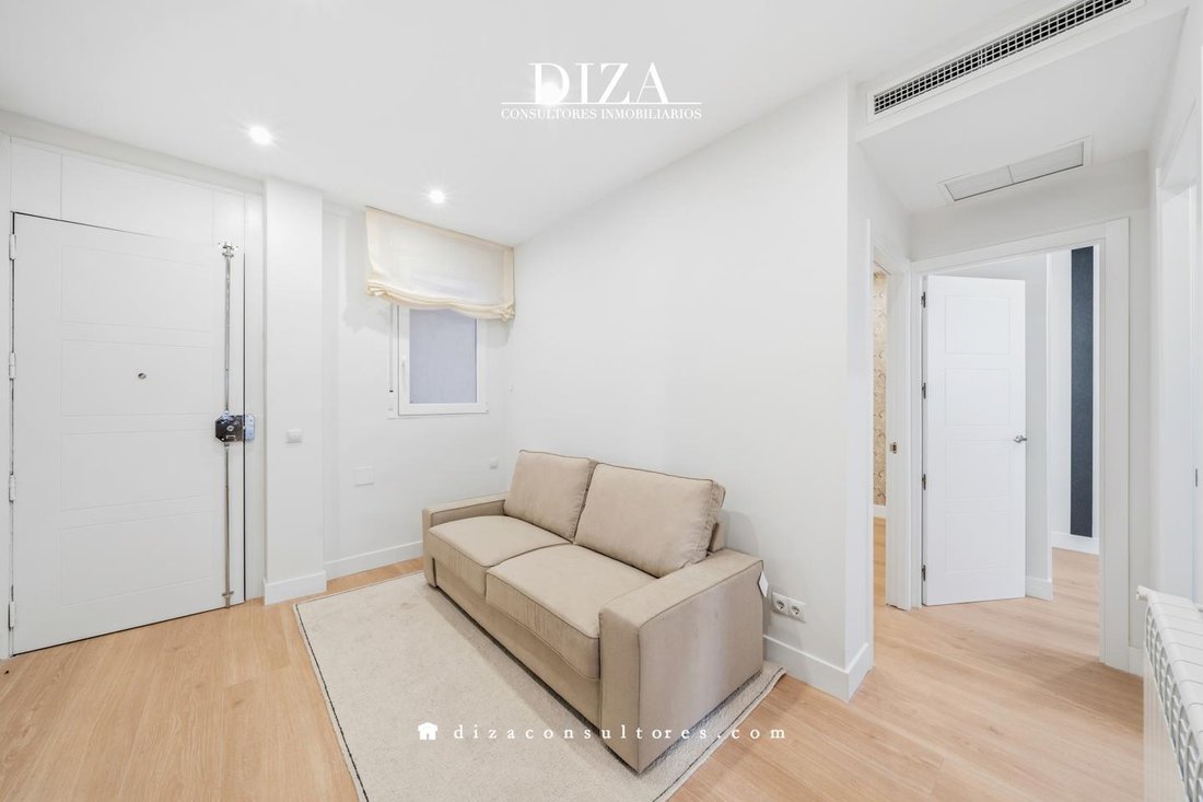 Apartment in Retiro, Madrid, Spain 3 - 18350793