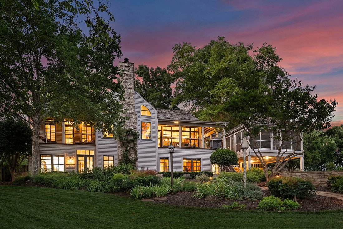 House in New London, North Carolina, United States 1 - 18352740