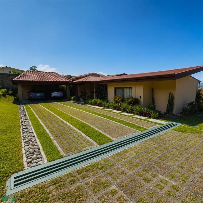 Casa a Piedades, San José, Costa Rica 1 - 17963865
