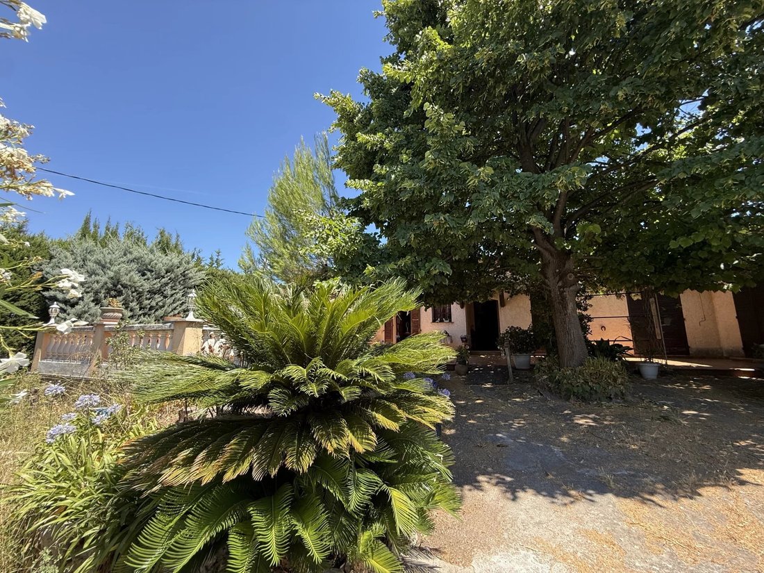 House in Mirandoles, Le Cannet, France 5 - 18352656