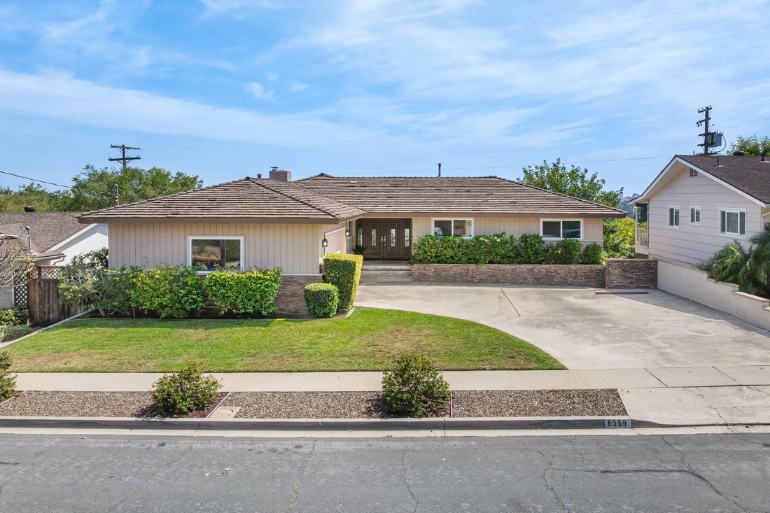 House in San Diego, California, United States 2 - 18354769