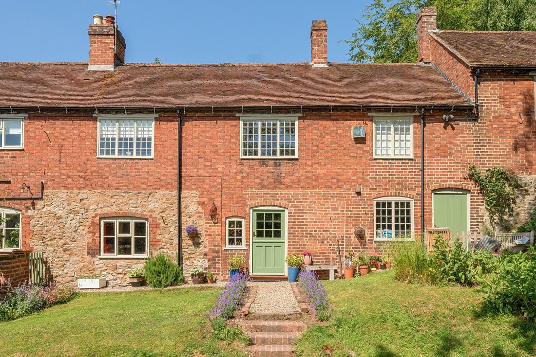 House in Ticknall (Parish), Ticknall, England 4 - 14425068